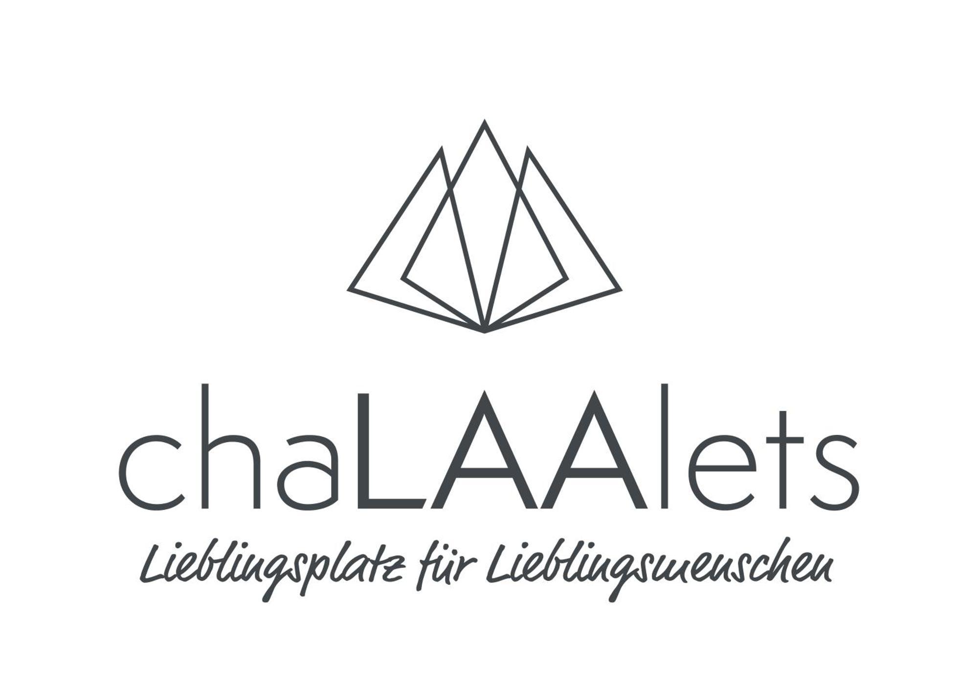 Villa Chalaalets Laa an der Thaya Exterior foto